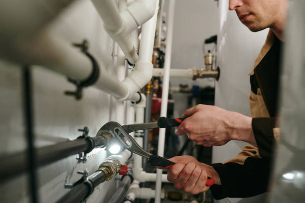 Best Local Plumber Services  in Hyde Rk, PA