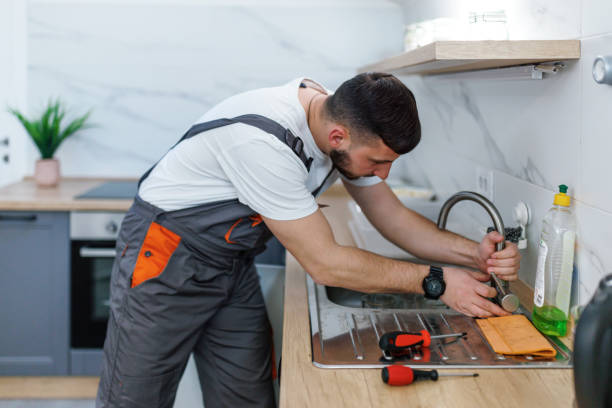 Best Plumbing Inspection Services  in Hyde Rk, PA