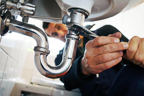 Best Plumbing Services Near Me  in Hyde Rk, PA