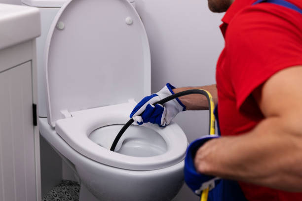 Best Leak Detection Services  in Hyde Rk, PA