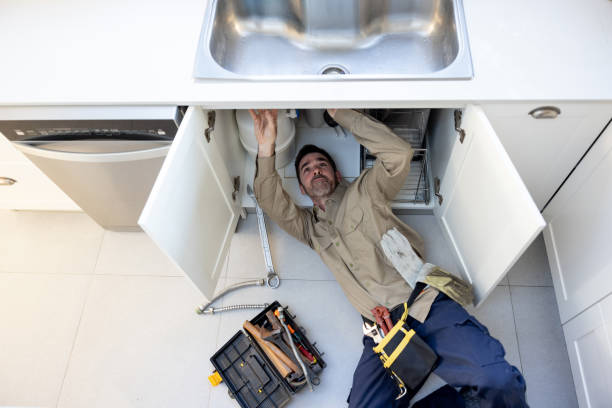 Best Plumbing Installation Services  in Hyde Rk, PA