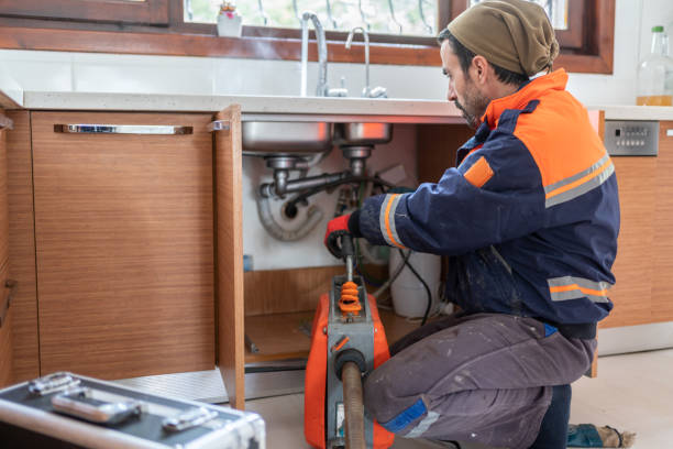 Best Residential Plumbing Services  in Hyde Rk, PA