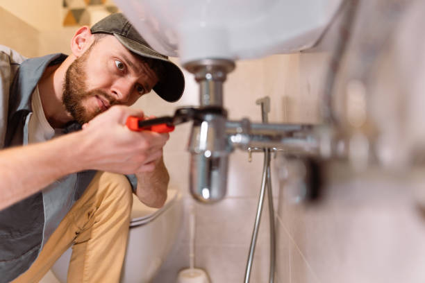 Best Sewer Line Repair  in Hyde Rk, PA