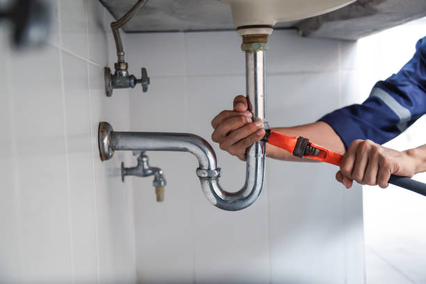 Best Emergency Plumbing Repair  in Hyde Rk, PA