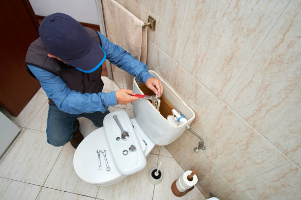 Best Plumbing Inspection Services  in Hyde Rk, PA